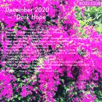 December 2020 — "Dark Hope"