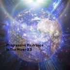 Progressive Psy - In The Mixer 2.3