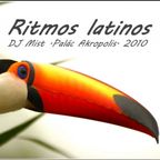 DJ Mist_Ritmos latinos      (Live mix_Palác Akropolis club_Prague_2010)