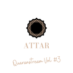 DJ Attar (Live Quaranstream) Vol.3 - 04/04/2020