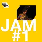 Radio show JAM #1
