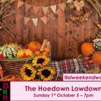 The Hoedown Lowdown 01 10 2023 with Sharon Louise on Beat Route Radio
