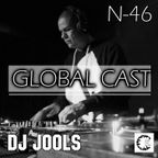 DJ Jools_Global music podcast n 46 - 03_12_2019