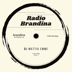 Fake Positive - Mattia Emme RadioShow - LIVE SET - 027 x BRANDINA