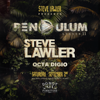 Steve Lawler LIVE @ PENDULUM Miami, 2nd September 2023