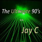 Jay C - The Ultimate 90s - 01.06.2023