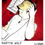 Martyn Wolf - September 2009 Studio Mix