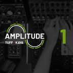 Amplitude by Tuff Kaya Ep1 (Amp FreQQ Live Dubbing)