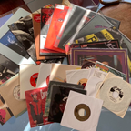 Jonny Cuba - Out of the Wood, Show 271