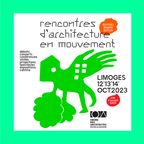 MEZZANINE - RUMEURS46 - ANA #02 - Rencontres Architecture J01 Open - Interview