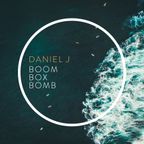 Daniel J - Boom Box Bomb - 1993 (Hawaii Electronic Music Archives)