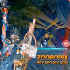 Zooropix @ PsyApo Festival - 29.08.2021