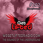 Get Lifted 202 DJ Lady Duracell (Deep House)