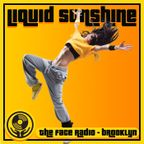 Funky House & Disco - Give Me the Sunshine - Liquid Sunshine @ The Face Radio - Show #187