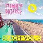 Funky House - Beachparty