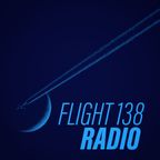 Flight 138 Radio Ep. 4: Full Throttle — Max Energy Uplifting Trance (140bpm)