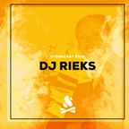 Stookcast #318 - DJ Rieks