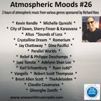 Atmospheric Moods #26
