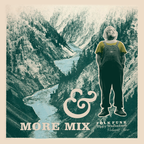 Folk Funk & Trippy Troubadours Volume Two & More Mix