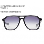 Docteur Micks Medicine Cabinet Vol5 - Major Surgery Sessions