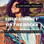 SHUGA-HONEY ON THE ROCKS: BODEGA BEAT SUMMER