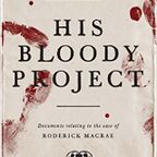 HIS BLOODY PROJECT Graeme Macrae Burnet MAN WEEK AUTHOR INTERVIEW with Donna Freed