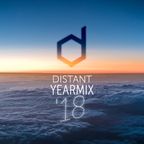 Distant Yearmix 2018