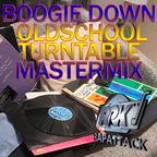 Boogie Down Oldschool Mix
