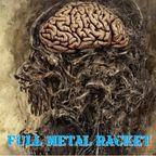 Full Metal Racket 12th Nov 2023 - HRH Radio