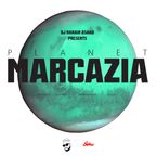 DJ Narain Ashad - Planet Marcazia Mixtape