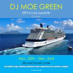 2017 Pre-Bliss Cruise Essential Mix - By DJ Moe Green