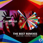 Eurovision 2021 - The Best Remixes