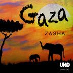 UPCOMING NEWS FROM UNO MAS DIGITAL RECORDINGS " ZASHA - 2 AM - GAZA-SELF RELIANCE- SOUND OF PHATWA