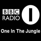 J.Bo Tape #1A: Goldie & MC GQ - One In The Jungle - 20Jul1995 ***EXCLUSIVE***