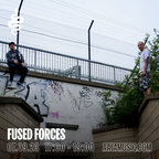 Fused Forces - Aaja Channel 2 - 07 09 23