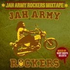 Jah Army Rockers Mixtape