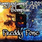 Freddy Fone @ Pampastampf Somplar 06.07.2019