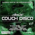 Couch Disco 117 (Chillrave)