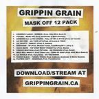 MASK OFF 12 PACK