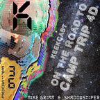 Keekcast Episode 036- 2HR PreCT4D Special - Ft Mike Grimm & Randy Shadow Sniper