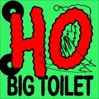 BigToilet #19 - Christmas Toiler Room