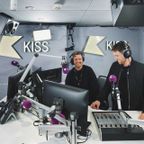 Kiss FM Show July 28 2022
