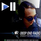 Deep End Radio 27 ft. Pulsewith