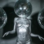 Under the Mirror Ball Sometime 2018?