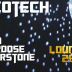Towerdose - Live @ Discotech Lounge29 (26.7.2023)