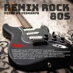 REMIX ROCK vol.1 80s  (Queen,David Bowie,Foreigner,Tears For Fears,Peter Gabriel,Living Colour,...)