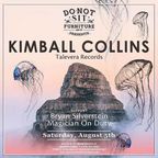 Kimball Collins - Live at Do Not Sit On The Furniture (August 2017)