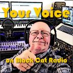 Your Voice (Geraldine Tumelty) re-broadcast 19th April 2023