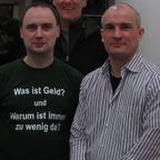 Wie ist unser heutiges Geldsystem aufgebaut - Teil 3