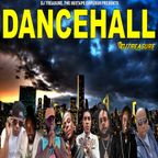 Dancehall Mix 2022: Dancehall Mix November 2022 Raw | SLEEPWALK | DJ Treasure 18764807131